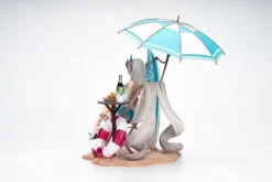 Honkai Impact 3rd - Kiana Kaslana Statue: MiHoYo