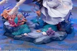 Honkai Impact 3rd - Kiana Statue / Selenic Ripples - Bonus Edition: Myethos