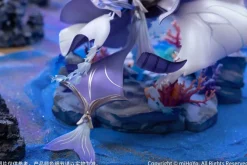 Honkai Impact 3rd - Kiana Statue / Selenic Ripples - Bonus Edition: Myethos