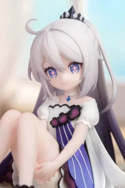Honkai Impact 3rd - Kiana Statue / Little Herrscher Version: Myethos
