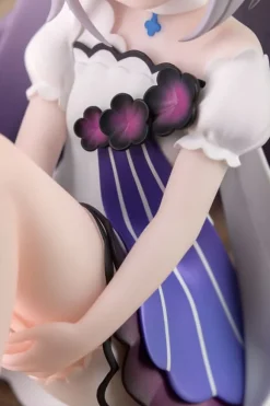 Honkai Impact 3rd - Kiana Statue / Little Herrscher Version: Myethos