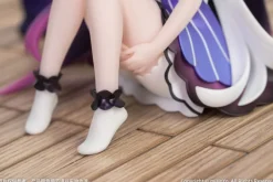Honkai Impact 3rd - Kiana Statue / Little Herrscher Version: Myethos