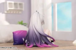 Honkai Impact 3rd - Kiana Statue / Little Herrscher Version: Myethos