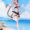 Honkai Impact 3rd - Pardofelis Statue / Midsummer Collector Version: Myethos