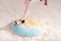 Honkai Impact 3rd - Pardofelis Statue / Midsummer Collector Version: Myethos