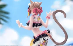 Honkai Impact 3rd - Pardofelis Statue / Midsummer Collector Version: Myethos