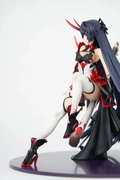 Honkai Impact 3rd - Raiden Mei Herrscher of Thunder Statue / LotF Version - Standard: MiHoYo