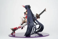 Honkai Impact 3rd - Raiden Mei Herrscher of Thunder Statue / LotF Version - Standard: MiHoYo