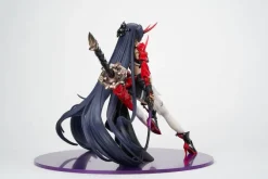 Honkai Impact 3rd - Raiden Mei Herrscher of Thunder Statue / LotF Version - Standard: MiHoYo