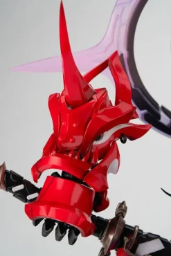 Honkai Impact 3rd - Raiden Mei Herrscher of Thunder Statue / LotF Version - Expanded: MiHoYo