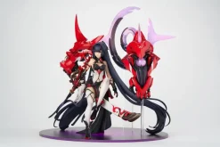 Honkai Impact 3rd - Raiden Mei Herrscher of Thunder Statue / LotF Version - Expanded: MiHoYo