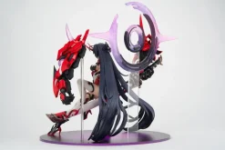 Honkai Impact 3rd - Raiden Mei Herrscher of Thunder Statue / LotF Version - Expanded: MiHoYo