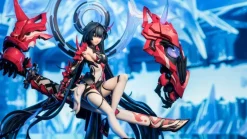 Honkai Impact 3rd - Raiden Mei Herrscher of Thunder Statue / LotF Version - Expanded: MiHoYo