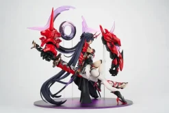 Honkai Impact 3rd - Raiden Mei Herrscher of Thunder Statue / LotF Version - Expanded: MiHoYo