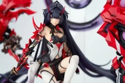 Honkai Impact 3rd - Raiden Mei Herrscher of Thunder Statue / LotF Version - Expanded: MiHoYo