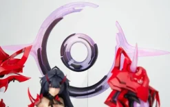 Honkai Impact 3rd - Raiden Mei Herrscher of Thunder Statue / LotF Version - Expanded: MiHoYo