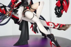 Honkai Impact 3rd - Raiden Mei Herrscher of Thunder Statue / LotF Version - Expanded: MiHoYo