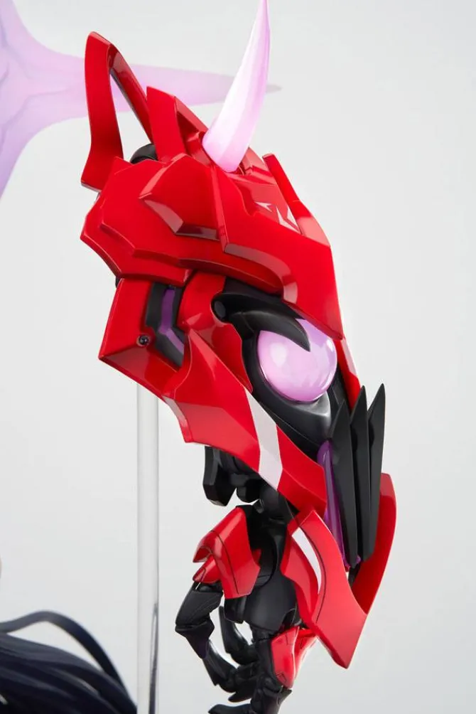 Honkai Impact 3rd - Raiden Mei Herrscher of Thunder Statue / LotF Version - Expanded: MiHoYo