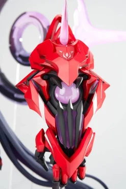 Honkai Impact 3rd - Raiden Mei Herrscher of Thunder Statue / LotF Version - Expanded: MiHoYo