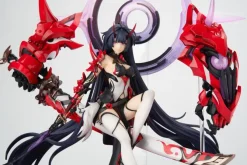 Honkai Impact 3rd - Raiden Mei Herrscher of Thunder Statue / LotF Version - Expanded: MiHoYo