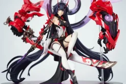 Honkai Impact 3rd - Raiden Mei Herrscher of Thunder Statue / LotF Version - Expanded: MiHoYo