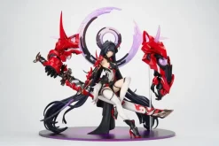 Honkai Impact 3rd - Raiden Mei Herrscher of Thunder Statue / LotF Version - Expanded: MiHoYo