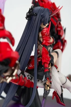 Honkai Impact 3rd - Raiden Mei Herrscher of Thunder Statue / LotF Version - Expanded: MiHoYo