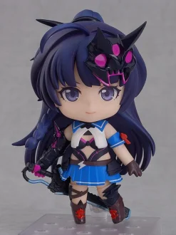 Honkai Impact 3rd - Raiden Mei Nendoroid / Lightning Empress Version: Good Smile Company