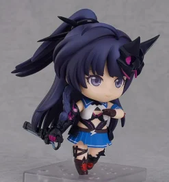 Honkai Impact 3rd - Raiden Mei Nendoroid / Lightning Empress Version: Good Smile Company