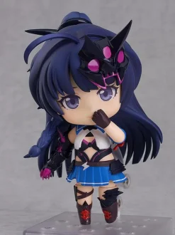 Honkai Impact 3rd - Raiden Mei Nendoroid / Lightning Empress Version: Good Smile Company