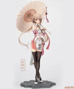 Honkai Impact 3rd - Rita Rossweisse Statue / Maid of Celestia Version: MiHoYo