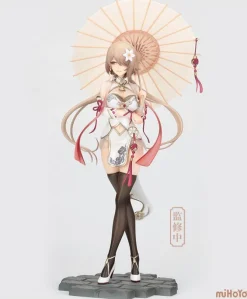 Honkai Impact 3rd - Rita Rossweisse Statue / Maid of Celestia Version: MiHoYo