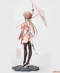 Honkai Impact 3rd - Rita Rossweisse Statue / Maid of Celestia Version: MiHoYo