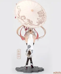 Honkai Impact 3rd - Rita Rossweisse Statue / Maid of Celestia Version: MiHoYo