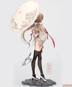 Honkai Impact 3rd - Rita Rossweisse Statue / Maid of Celestia Version: MiHoYo