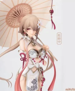 Honkai Impact 3rd - Rita Rossweisse Statue / Maid of Celestia Version: MiHoYo