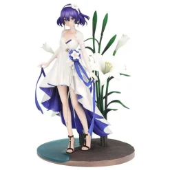 Honkai Impact 3rd - Seele Vollerei Statue / Anniversary Ball Version: MiHoYo