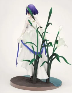 Honkai Impact 3rd - Seele Vollerei Statue / Anniversary Ball Version: MiHoYo