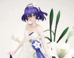 Honkai Impact 3rd - Seele Vollerei Statue / Anniversary Ball Version: MiHoYo