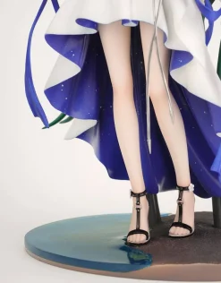 Honkai Impact 3rd - Seele Vollerei Statue / Anniversary Ball Version: MiHoYo