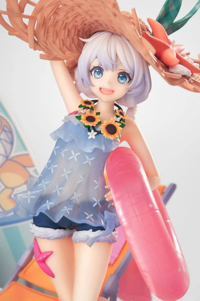 Honkai Impact 3rd - Theresa Apocalypse Statue / Shallow Sunset Version: MiHoYo