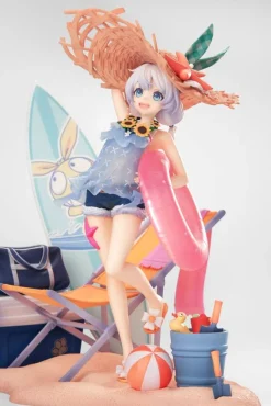 Honkai Impact 3rd - Theresa Apocalypse Statue / Shallow Sunset Version: MiHoYo