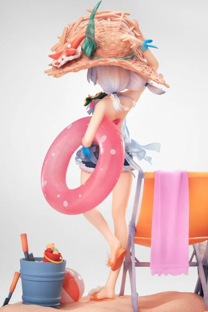 Honkai Impact 3rd - Theresa Apocalypse Statue / Shallow Sunset Version: MiHoYo