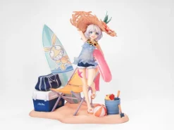 Honkai Impact 3rd - Theresa Apocalypse Statue / Shallow Sunset Version: MiHoYo