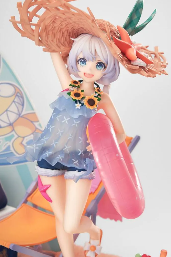 Honkai Impact 3rd - Theresa Apocalypse Statue / Shallow Sunset Version: MiHoYo