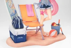 Honkai Impact 3rd - Theresa Apocalypse Statue / Shallow Sunset Version: MiHoYo