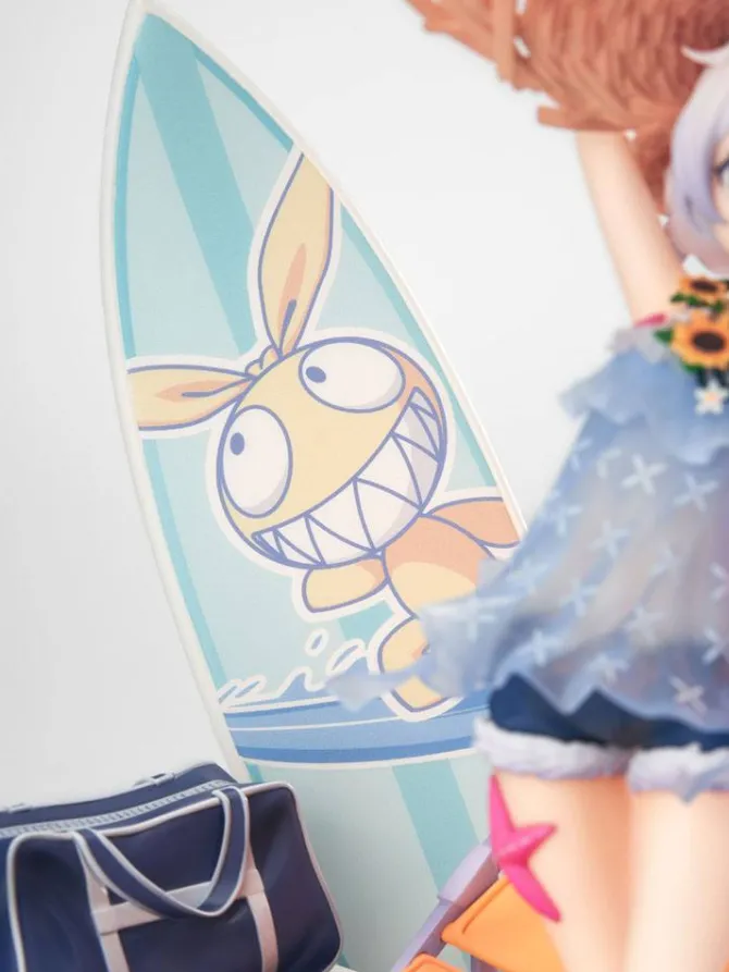 Honkai Impact 3rd - Theresa Apocalypse Statue / Shallow Sunset Version: MiHoYo