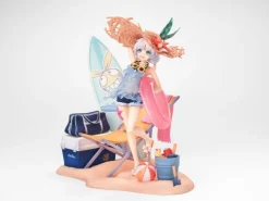 Honkai Impact 3rd - Theresa Apocalypse Statue / Shallow Sunset Version: MiHoYo