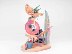 Honkai Impact 3rd - Theresa Apocalypse Statue / Shallow Sunset Version: MiHoYo