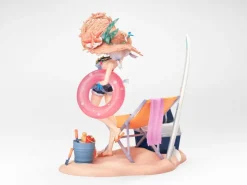 Honkai Impact 3rd - Theresa Apocalypse Statue / Shallow Sunset Version: MiHoYo